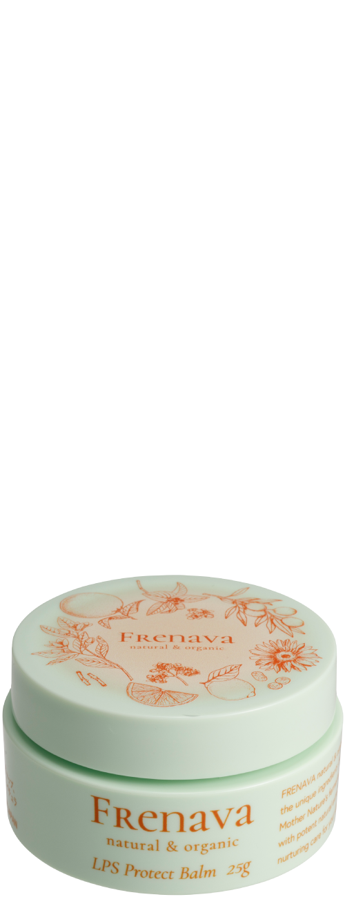 フレナバLPSプロテクトバーム