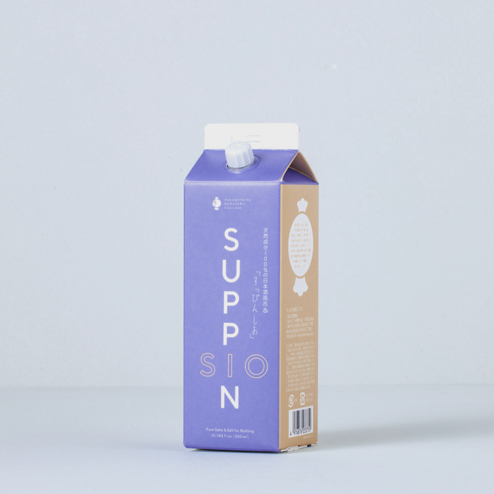 SUPPIN SIO の商品画像