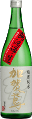 加賀鳶
