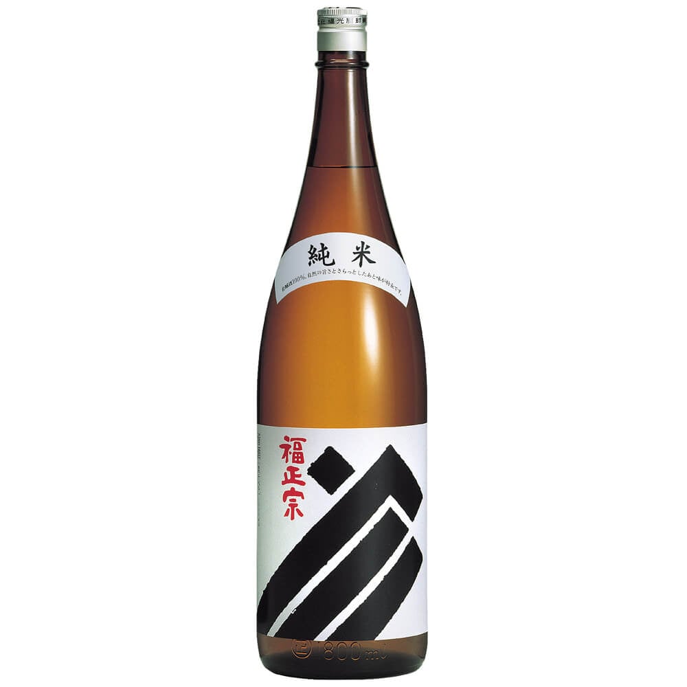 福正宗 | 金沢発の純米蔵、日本酒・発酵食品の福光屋オンライン